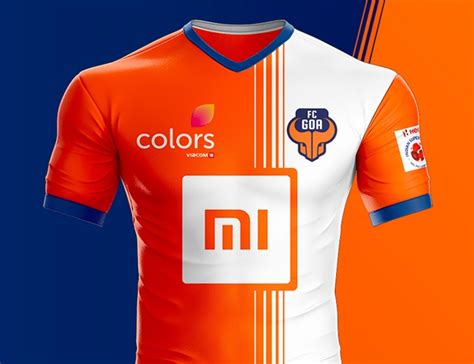Find fc goa results and fixtures , fc goa team stats: Xiaomi is FC Goa's Official Sponsor in the 2018-19 Indian ...