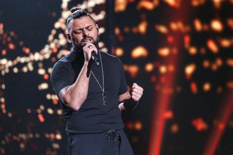 La canzone della svizzera per l'eurovision song contest 2021 si intitola tout l'univers e sarà eseguita da gjon's tears nella seconda semifinale di giovedì 20 maggio. Ungheria: il paese non tornerà all'Eurovision nel 2021 ...