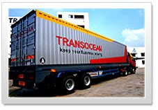 .with just a small regular investment. Transocean Logistic Sdn. Bhd (Butterworth, Malaysia ...