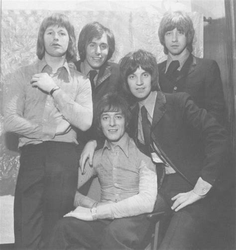 The Hollies 1969 The Hollies Folk Bands Uk Music