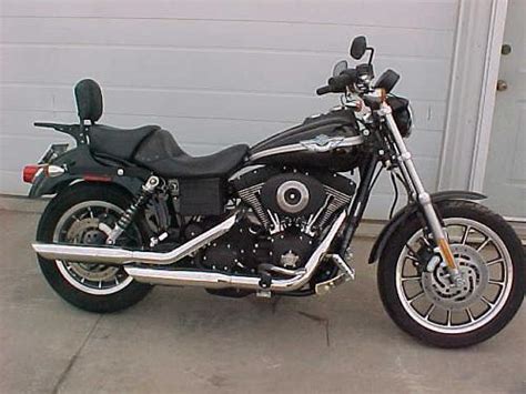 More items related to this product. 2003 Harley-Davidson® FXDX Dyna® Super Glide® Sport (black ...