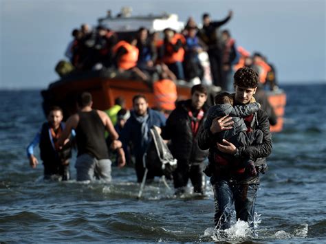 Uscri has resettled over 350,000 refugees from around the world in communities across the u.s. The EU refugee rescue mission is a triumph of ...