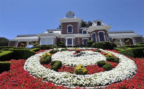 We did not find results for: Michael Jackson Neverland ranch on sale for $100m: 6 ...
