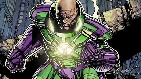 10 Best Redeemed Villains Daily Superheroes Your Daily Dose Of