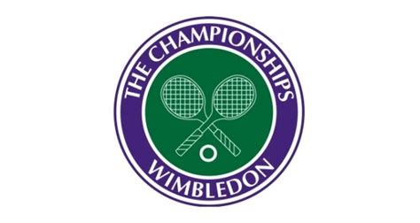 This clipart image is transparent backgroud and png format. wimbledon logo - Google Search | Wimbledon tennis, Wimbledon party, Tennis posters