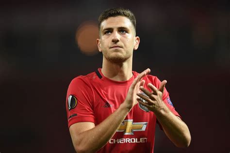 Player for @acmilan and @selecaoportugal @nikefootball athlete. Will Diogo Dalot be United's right wing solution? - United ...