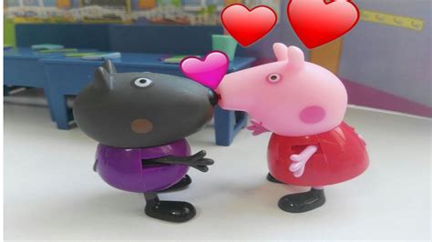 Maybe you would like to learn more about one of these? PEPPA PIG Y DANI DOG ? - YouTube