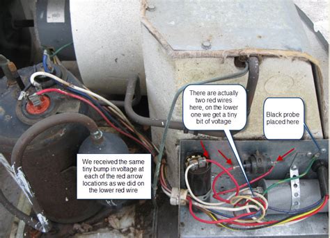 On hand, have it diagnosed,since it has a 3yr warranty. We just bought a 1995 travel trailer. The rooftop AC was ...