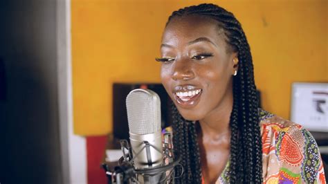 Jay Melody Nakupenda Cover By Noreen Youtube