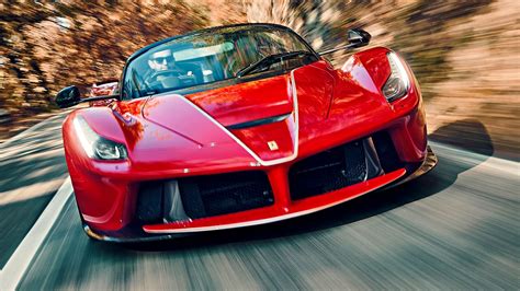 News - Ferrari 2022: V6s, Hybrids, And 15 New Cars - Report