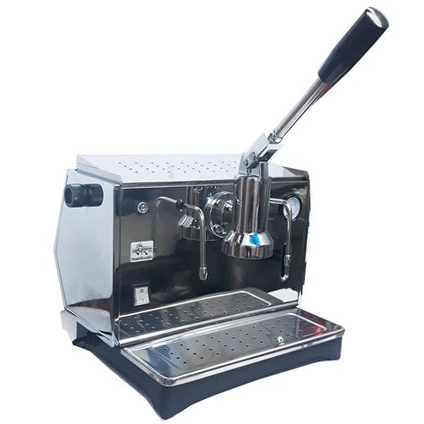 Did you scroll all this way to get facts about coffee machine parts? Ponte Vecchio Coffee Machine