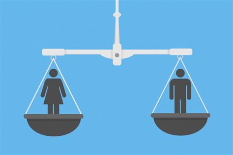 The Role Of Gender Equality In Ensuring Economic Growth