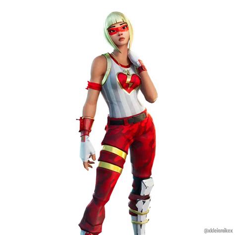 Here are all the leaked cosmetics coming to fortnite in. Fortnite Chapter 2: Season 1 Leaked Valentines Skins ...