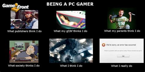 Pc Gaming Memes Image Memes At