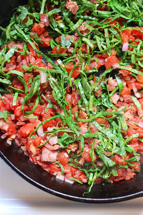 Ramen noodles are good for so much more than just soup, but when you want a bowl of classic brothy goodness the fermented soybean paste is typically available in three different varieties: BLT Frittata with Ramen Noodles | SoupAddict.com
