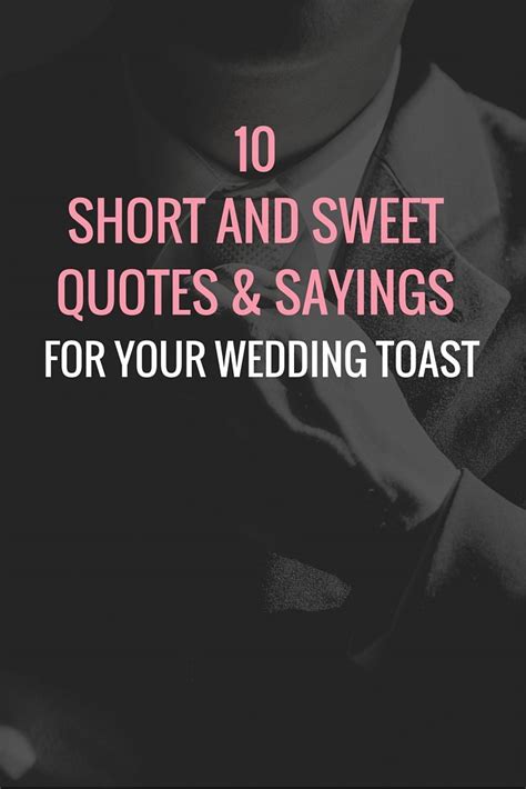 Popular Ideas Sweet Wedding Quotes Popular Ideas