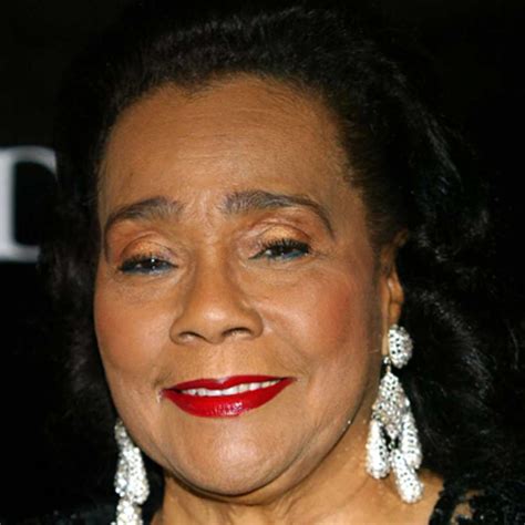 Martin luther king verstarb vor 53 jahren ende der. SwashVillage | Coretta Scott King Biografie