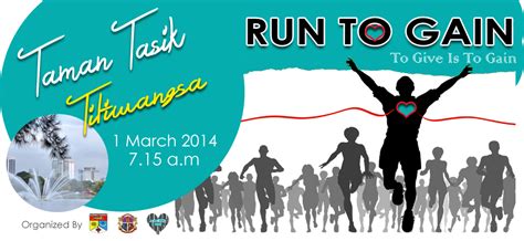 Hal ini karena telaah laporan keuangan berfungsi sebagai pencegahan dini atas potensi terjadinya kesalahan. GAIN Gema Amal Insan | Larian Tasik Titiwangsa | Run To GAin