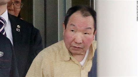 In Japan Worlds Longest Serving Death Row Inmate To Get Retrial Cnn