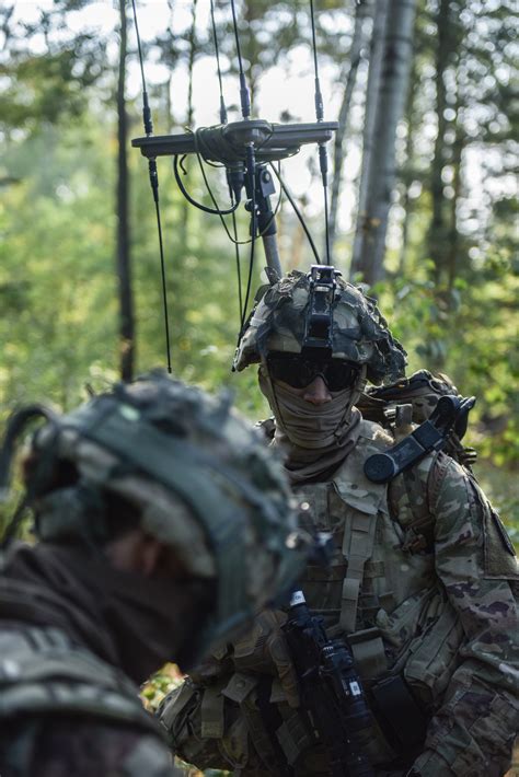 Army Wins Packard Award For Rapid Delivery Of Electronic Warfare