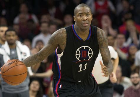 I've had long hair all my life. LA Clippers: Watch Jamal Crawford put on a show at Pro-Am
