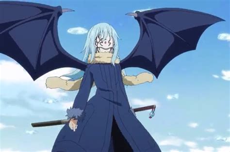 That Time I Got Reincarnated As A Slime Season 2 Episode 12 Release
