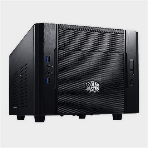 The chassis is 240mm wide pricing: Cooler Master - Elite 130 MINI ITX COMPUTER RC-130-KKN1 ...