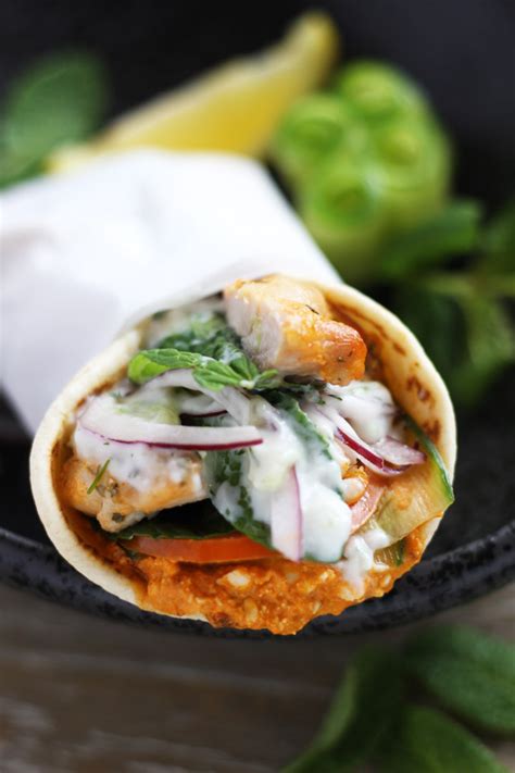 Check spelling or type a new query. Chicken Gyros with Spicy Feta | Butter and Things | Recipe ...