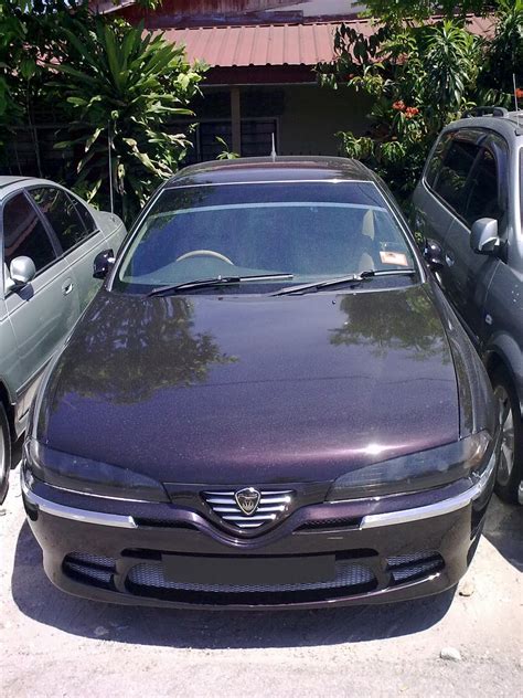 Proton perdana v6 twin turbo overview and test drive skylain special edition. Kereta Sambung Bayar Elegance Star Trading: Proton Perdana V6