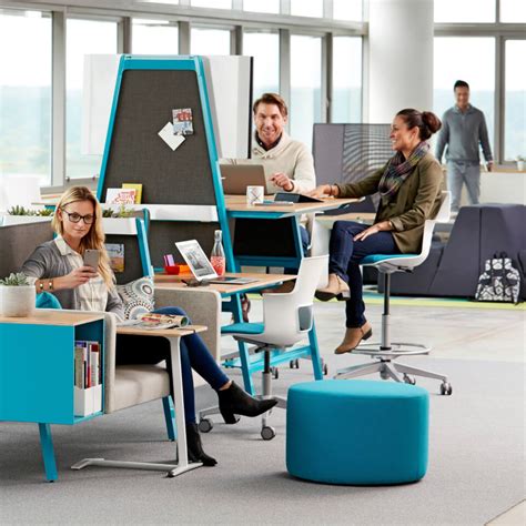 Collaborative Office Spaces Penketh Group