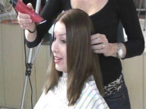 Set the 'start time' to the frame that you want to. Pin on Hair Styles, Back Shave, and Massages
