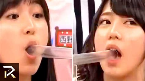 10 Weird Japanese Game Shows That Are Hard To Watch Game Show