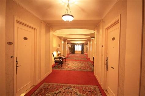 Hallway On The 11th Floor Picture Of Waldorf Astoria New York New