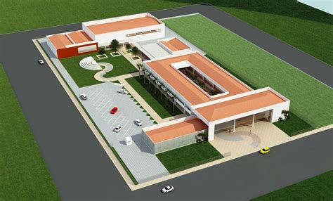 SÃo GonÇalo GanharÁ Duas Novas Escolas Estaduais ~ EducaÇÃo