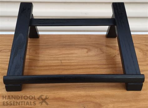 DIY Wooden Laptop Stand | Free Plans | Only $10 in Wood Materials