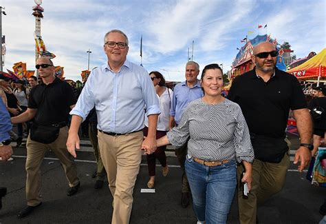 Tony abbott and bill shorten's wives jenny morrison's stylish transformation at the midwinter ball 2019 these pictures of this page are. Scott Morrison Wife : Kids News Spelling bee: Spelling ...