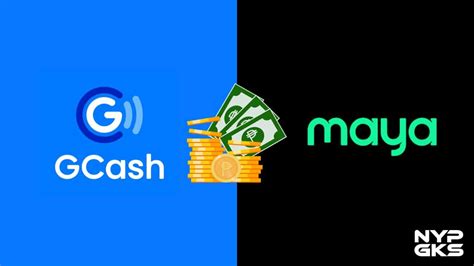 GCash To Maya How To Transfer Money NoypiGeeks