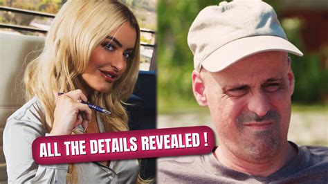 All The Details You Need To Know About Gino’s Ex Girlfriend Linzee Ryder Youtube
