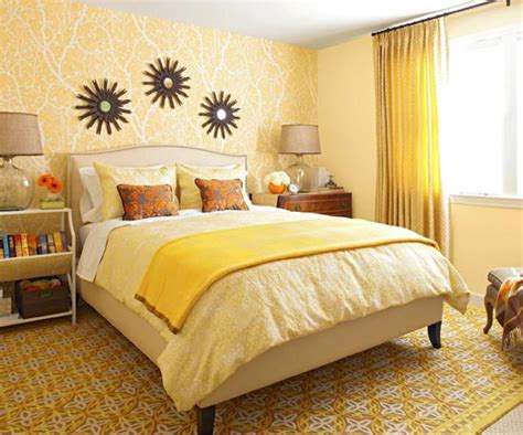 It is fresh, calming, relaxing, and soothing. Kanes Furniture: 2011 Bedroom Decorating Ideas With Yellow ...
