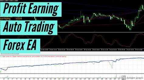 Best Auto Trading Forex Ea 2019 Free Download Youtube