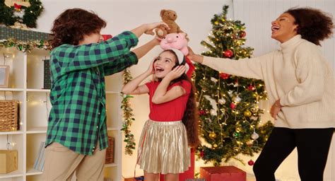 La navidad es una de las épocas más esperadas de todo el año y con las dinámicas cristianas dinámicas para profundizar los contenidos catequéticos. Dinamicas Para Navidad Niños / Musica Navideña para Niños ...