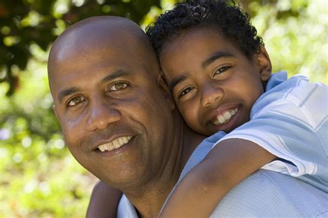 Fathers And Sons Program Launches In Chicago Prevention Research
