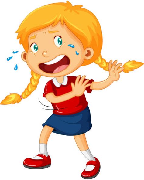best clip art of a girl crying art illustrations royalty free vector graphics and clip art istock