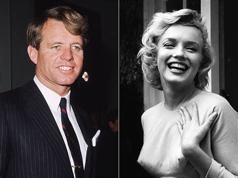 Kennedy E Marilyn In Una Lettera La Prova Della Love Story