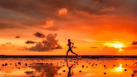 32 Morning Running Quotes For Motivation And Inspiration