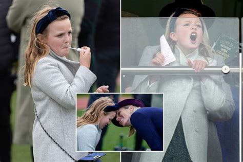 Zara Tindall Ignores Harry Drama As She Shows Off Polo Skills In Australia With Husband Mike