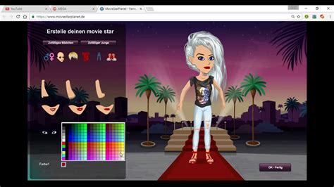 How to use our movie star planet hack to successfully get unlimited resources: Msp hack Jack30T 2017 (klappt?) |BenimwwaMsp - YouTube