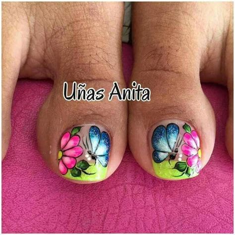 Maybe you would like to learn more about one of these? Pin en pintado de pies