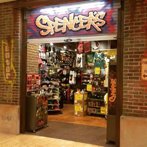 Spencers Ts Announces Resignation From Mall After Accusations Of