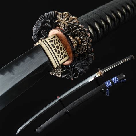 Katana Sword Styles